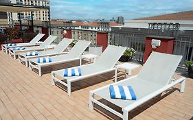 La Ciliegina Lifestyle Hotel